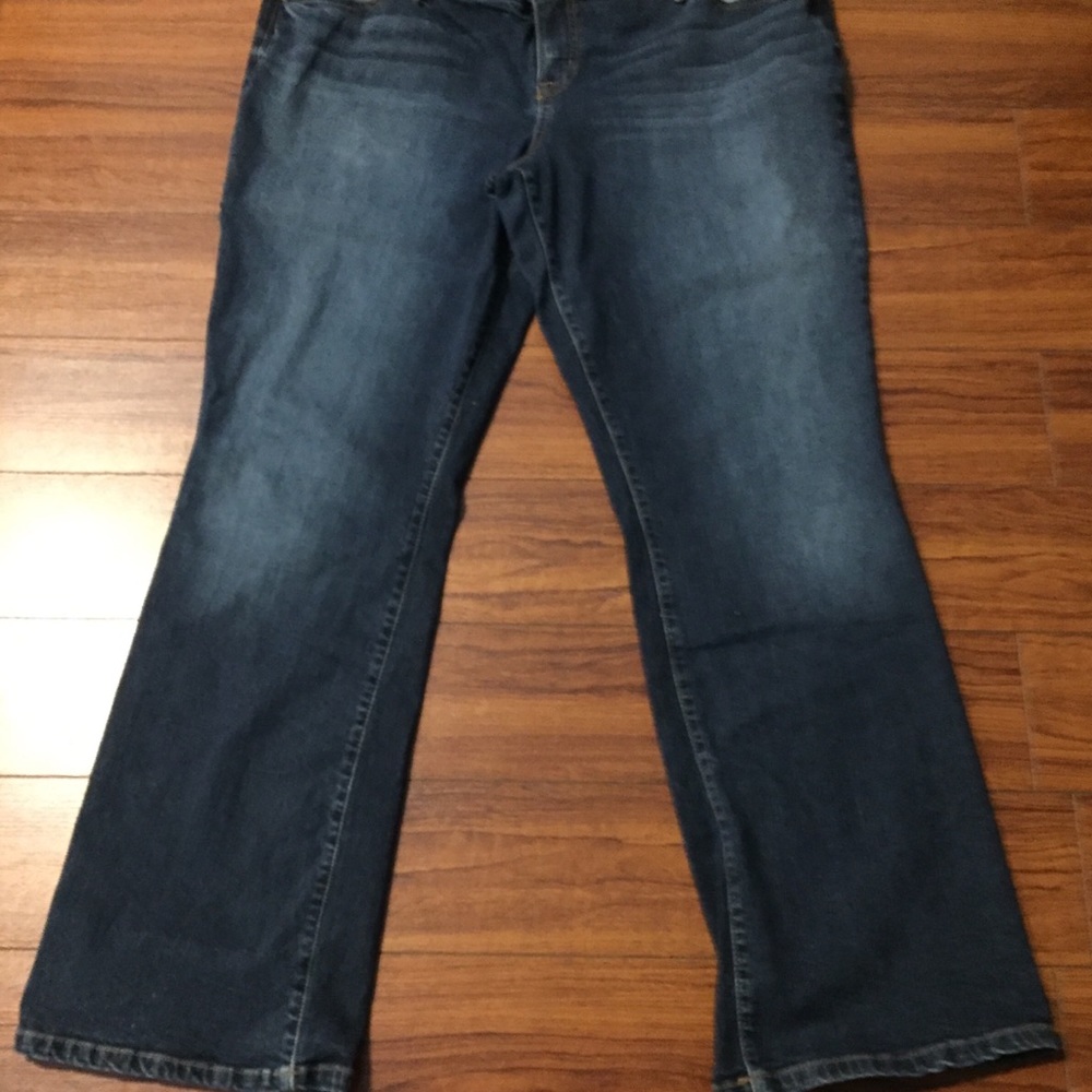 Torrid Jeans - Picture 3 of 8